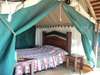 Tarangire Safari Lodge - Bedroom2